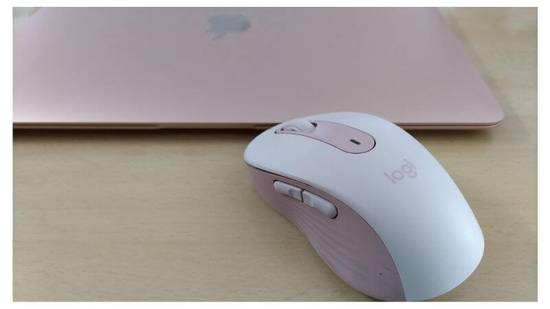 家計簿作りが劇的にラクになる！イチオシの愛用マウス